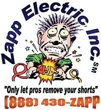 Slide of Zapp Electric