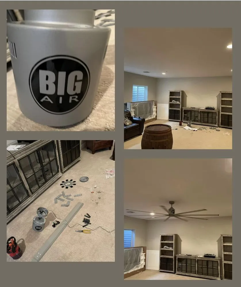 Slide of Zappo Electric