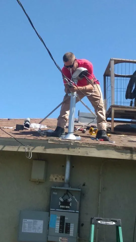 Slide of Zappo Electric