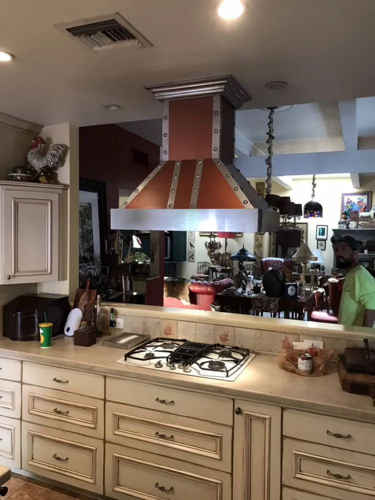 Slide of Zappo Electric