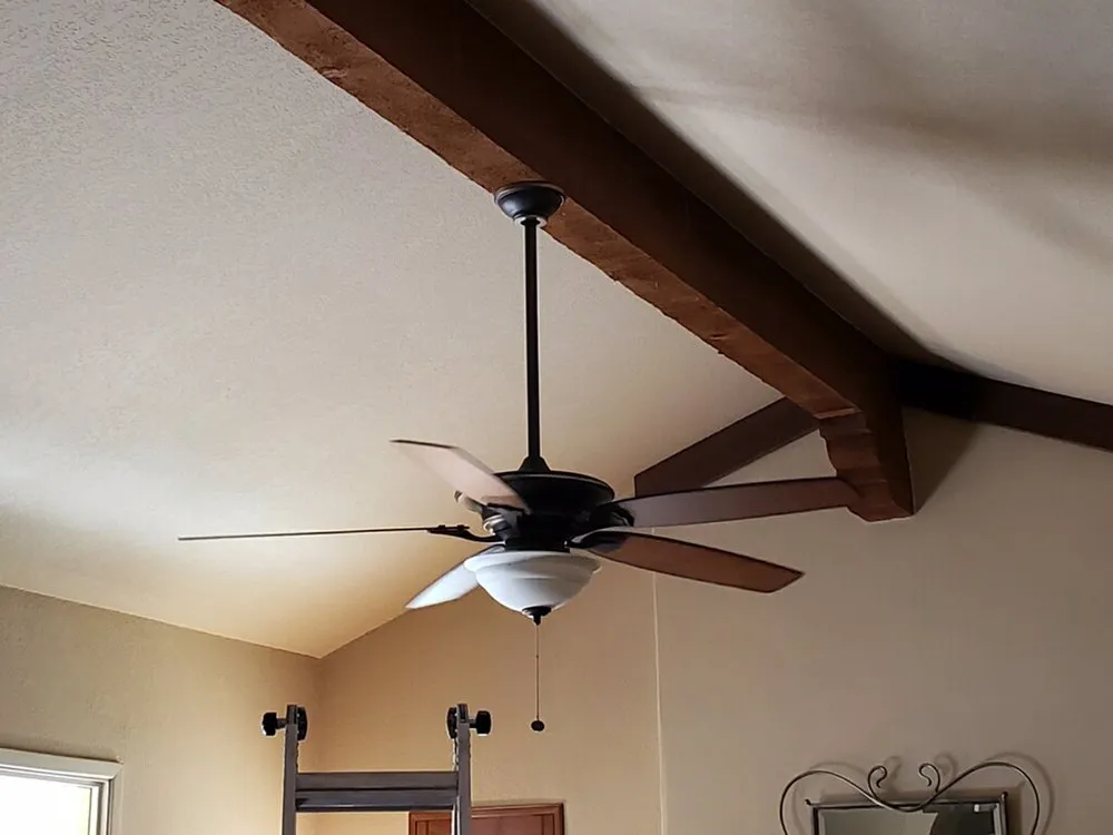 Slide of Zappo Electric