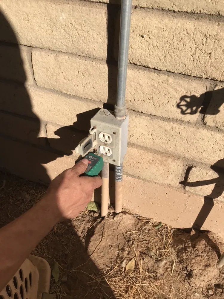 Slide of Zappo Electric