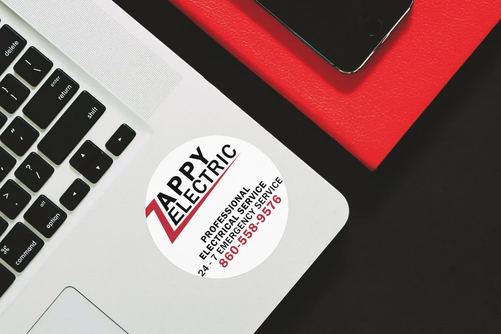 Slide of Zappy Electric