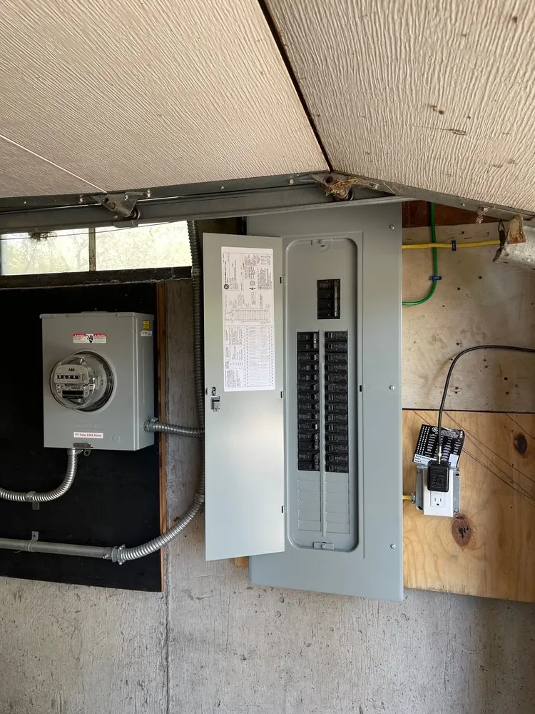 Slide of Zappy Electric