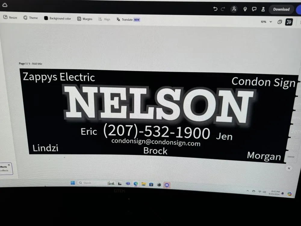 Affordable emergency electrical service service in Monticello, ME - Zappy’s Electric
