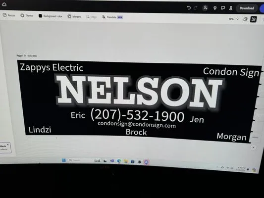 Zappy’s Electric
