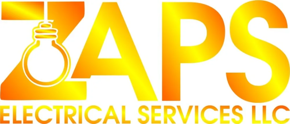 Slide of Zaps Electrical Services
