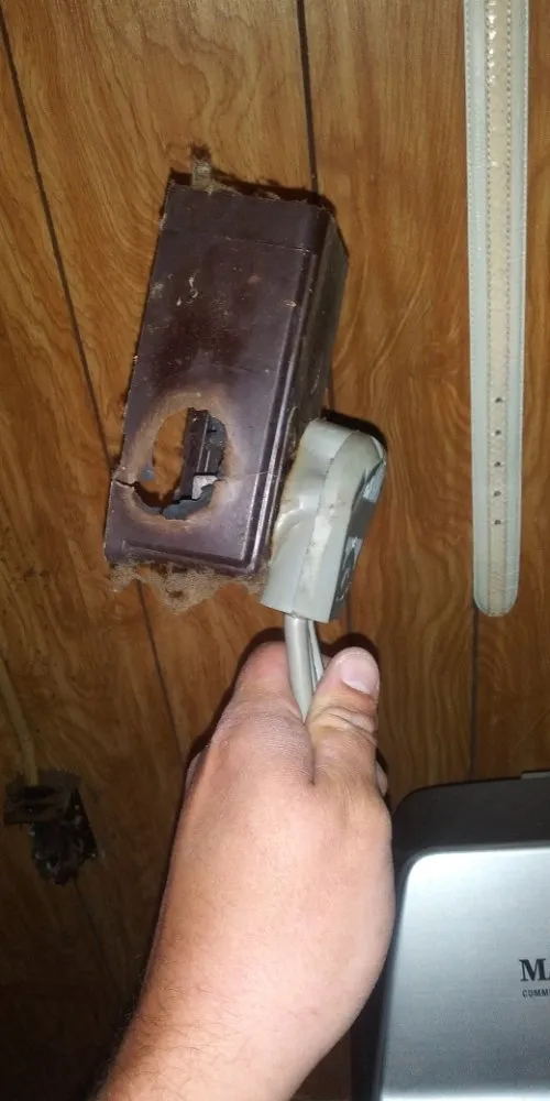 Slide of Zaps Electrical Services