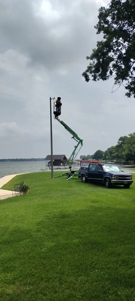 Slide of Zaps Electrical Services