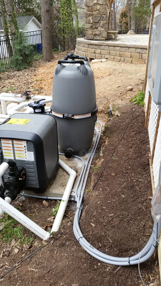 Slide of Zar Electric