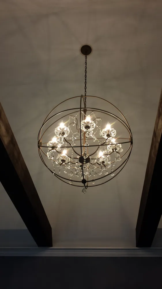 Slide of Zar Electric