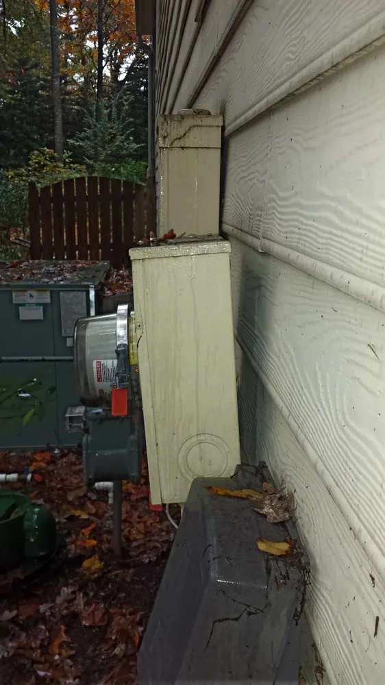 Slide of Zar Electric