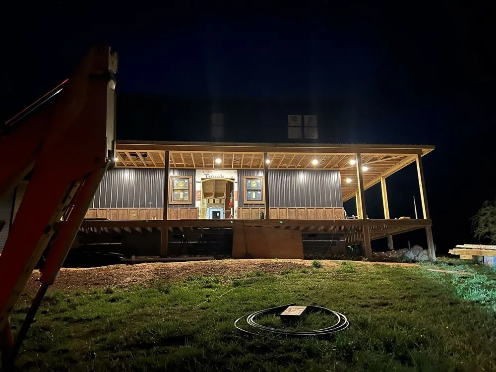 Slide of Zar Electric