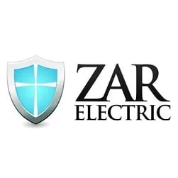 Slide of Zar Electric
