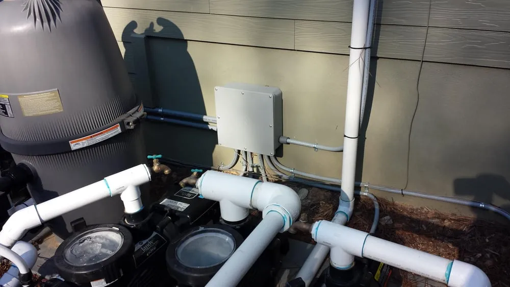 Slide of Zar Electric