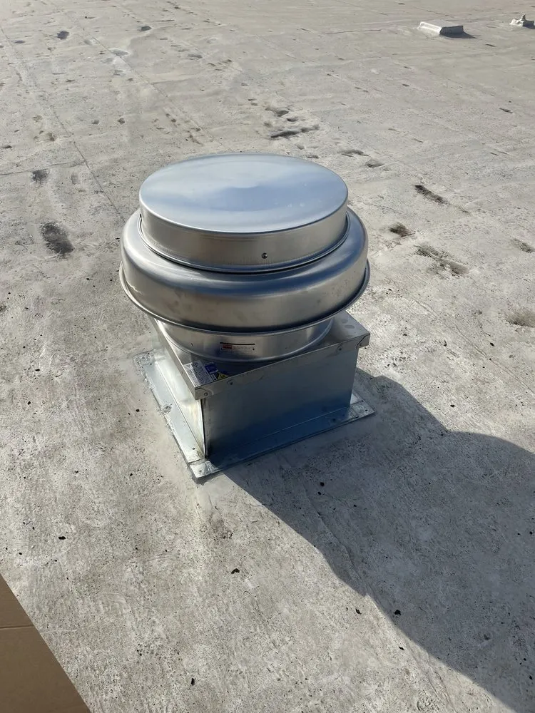 Slide of Zara Heating Cooling