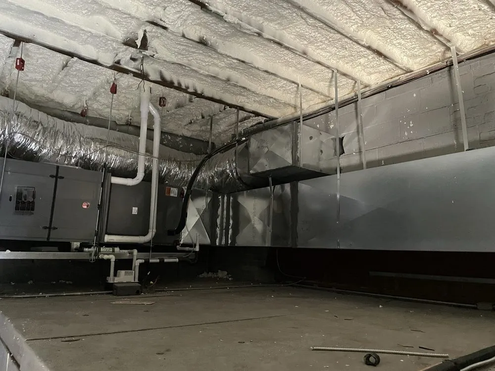 Slide of Zara Heating Cooling