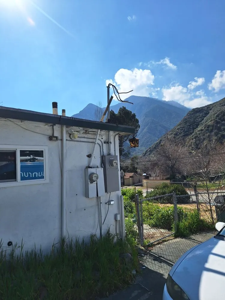 Slide of Zaragoza Electric