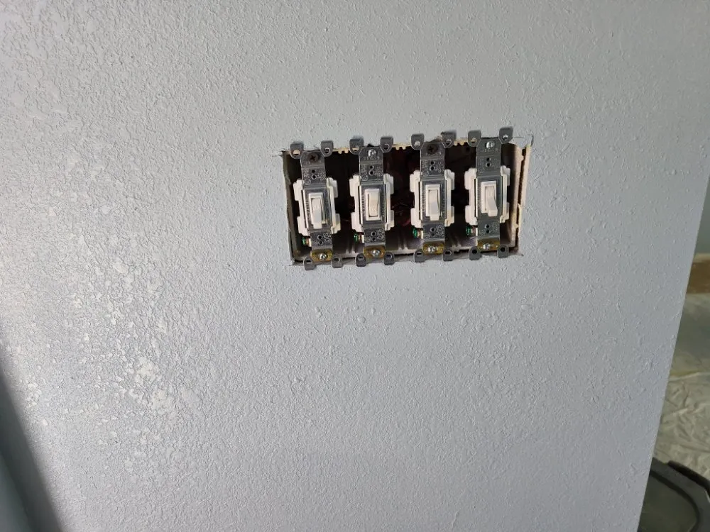 Slide of Zaragoza Electric