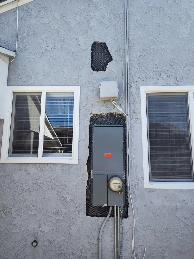 Slide of Zaragoza Electric