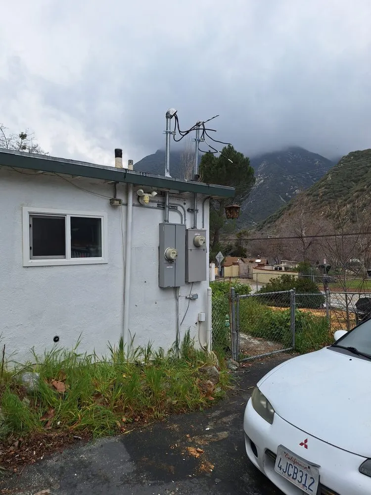 Slide of Zaragoza Electric