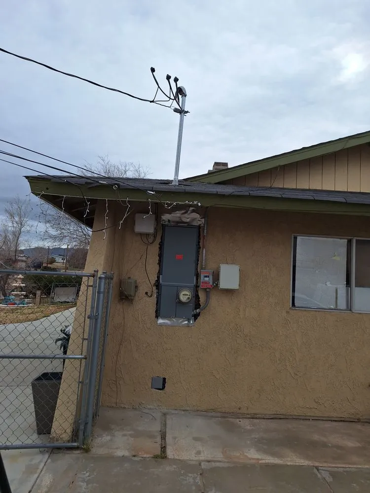 Slide of Zaragoza Electric