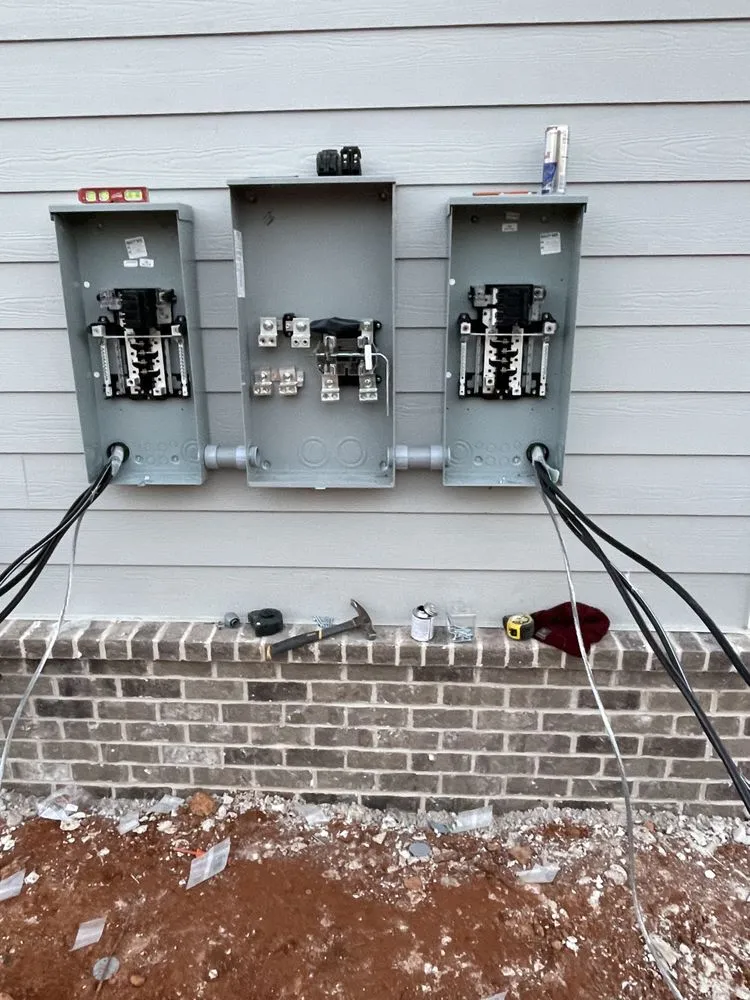 Slide of Zarazua Electric