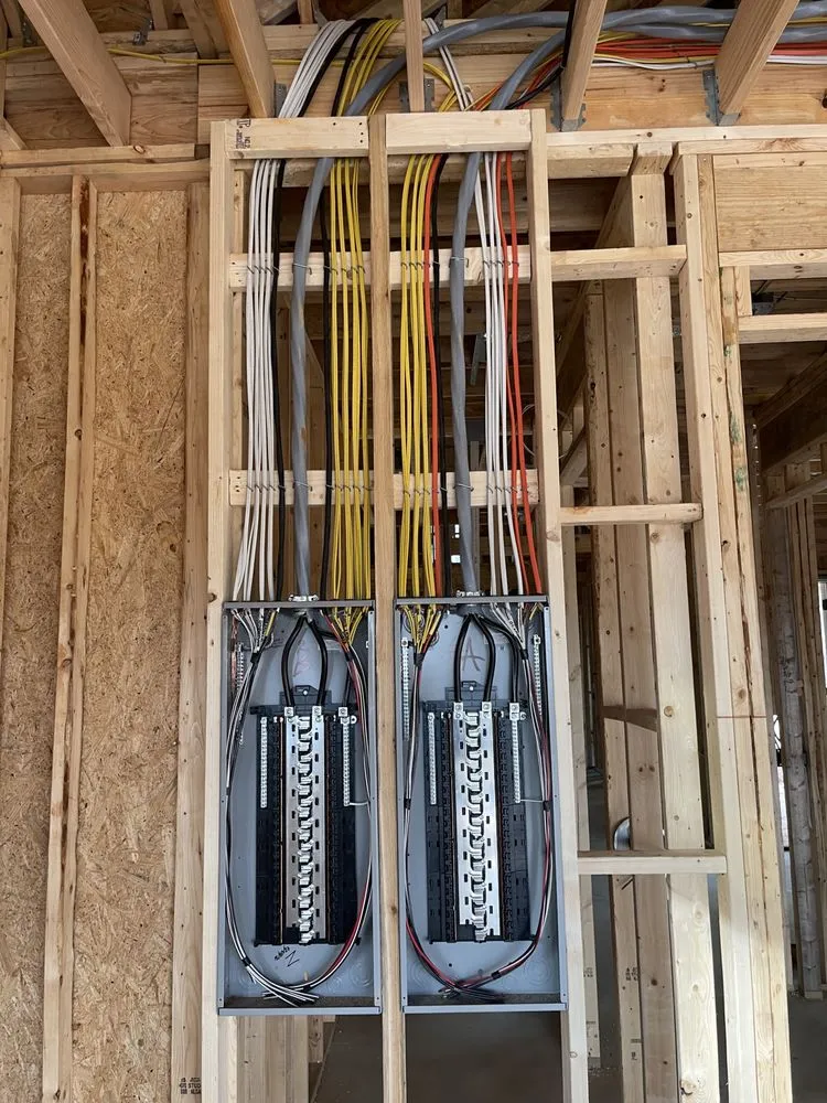 Slide of Zarazua Electric