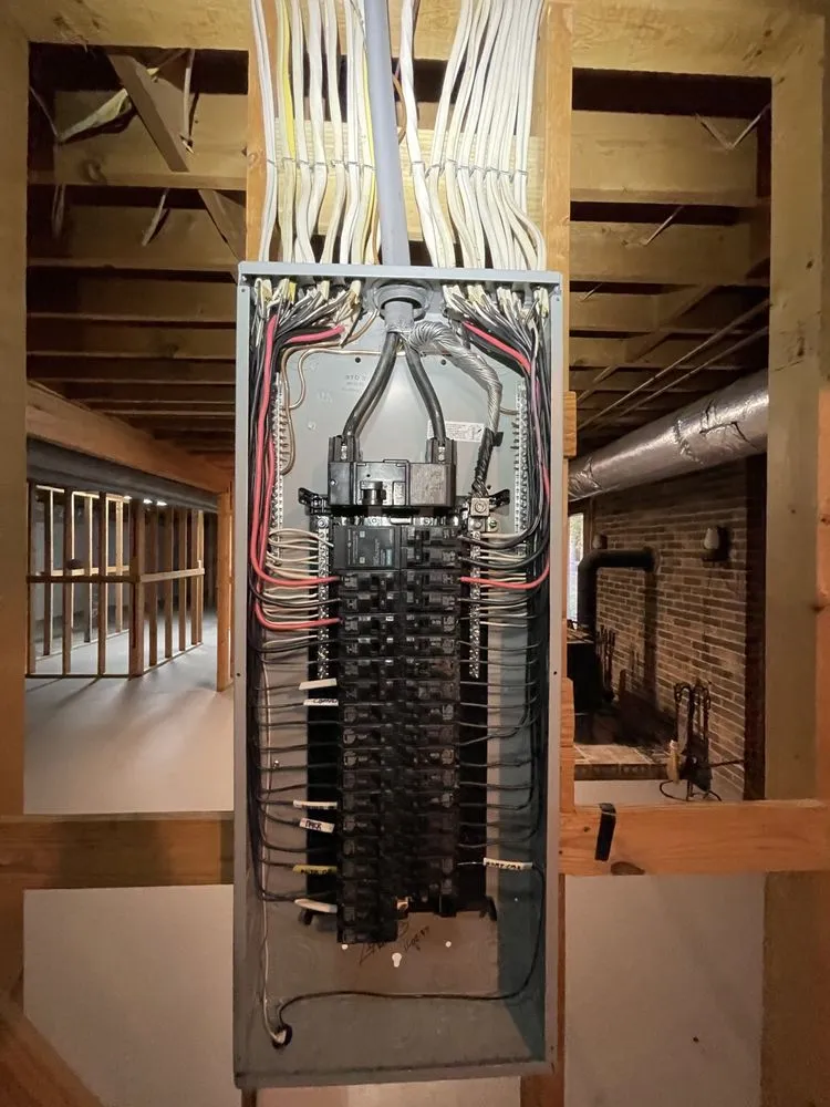 Slide of Zarazua Electric