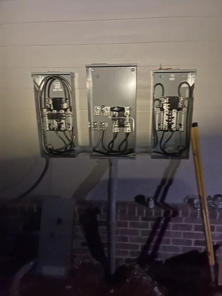 Slide of Zarazua Electric