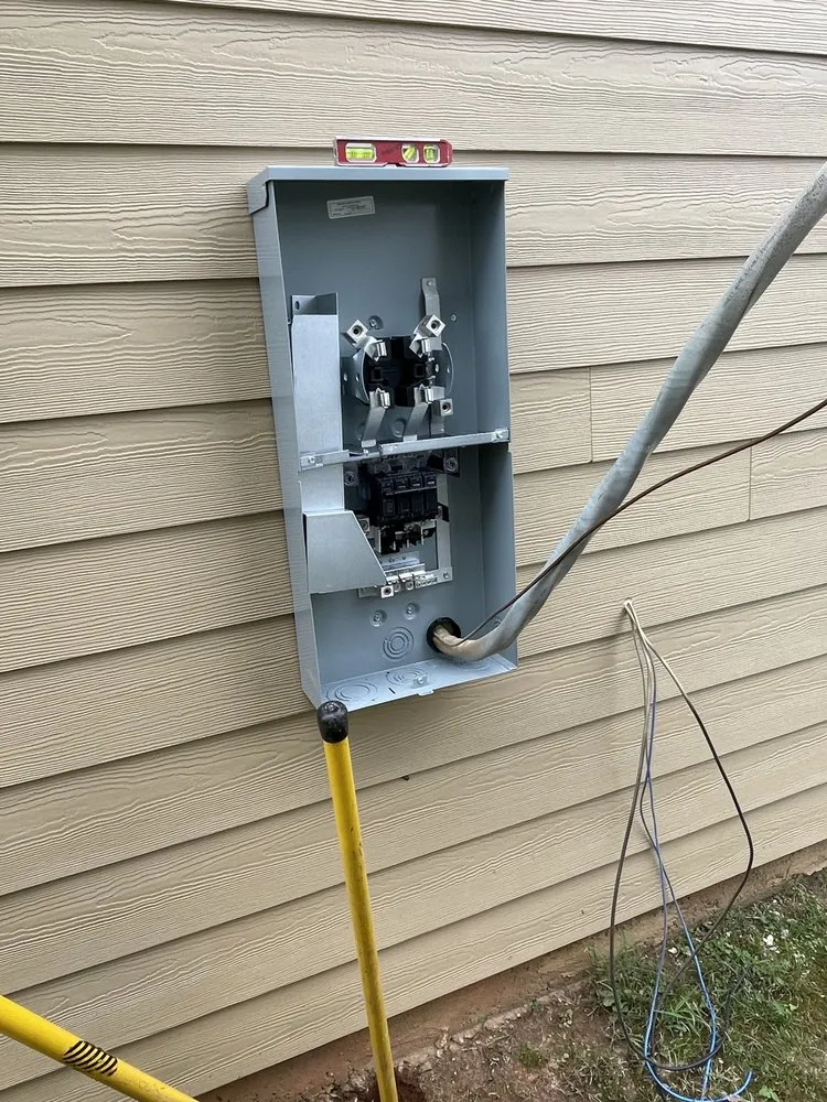 Slide of Zarazua Electric