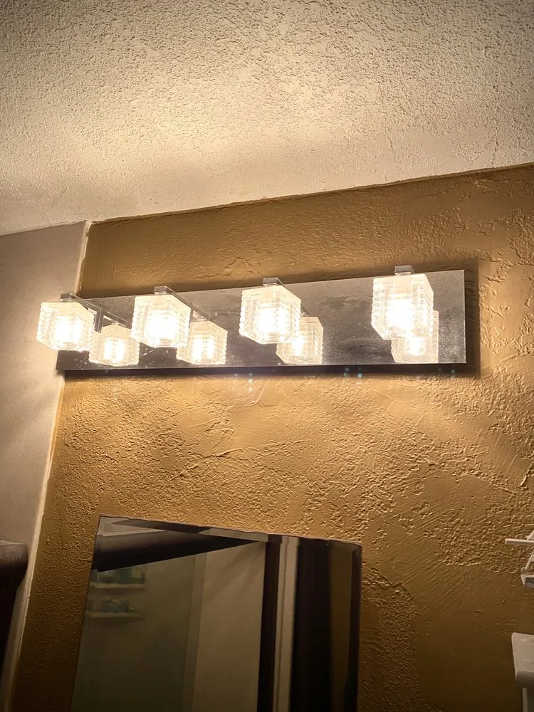 Slide of Zarcone Residential Electical