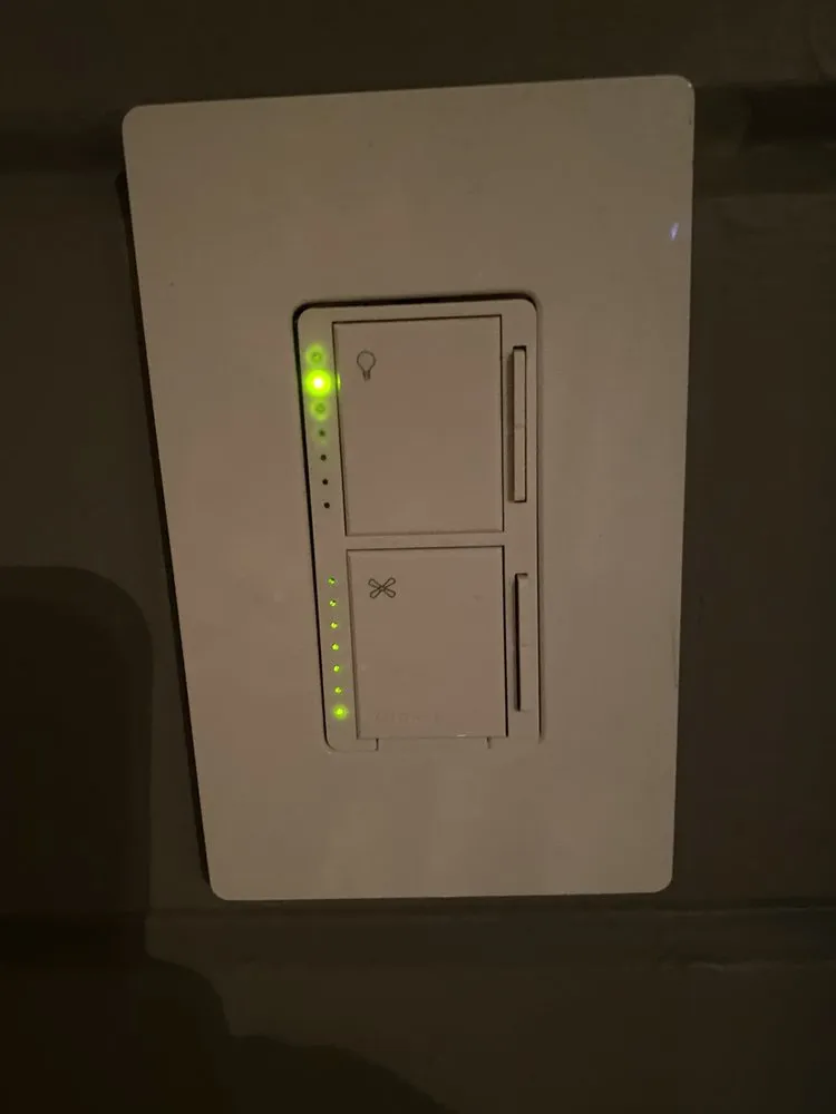 Slide of Zarcone Residential Electical