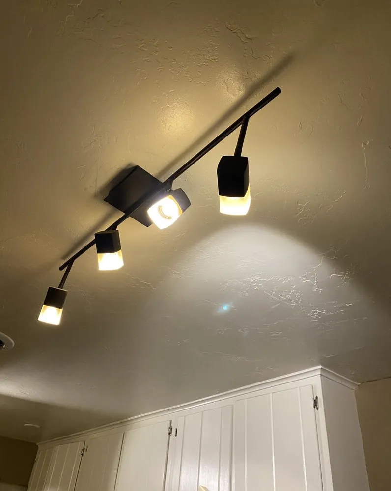 Slide of Zarcone Residential Electical