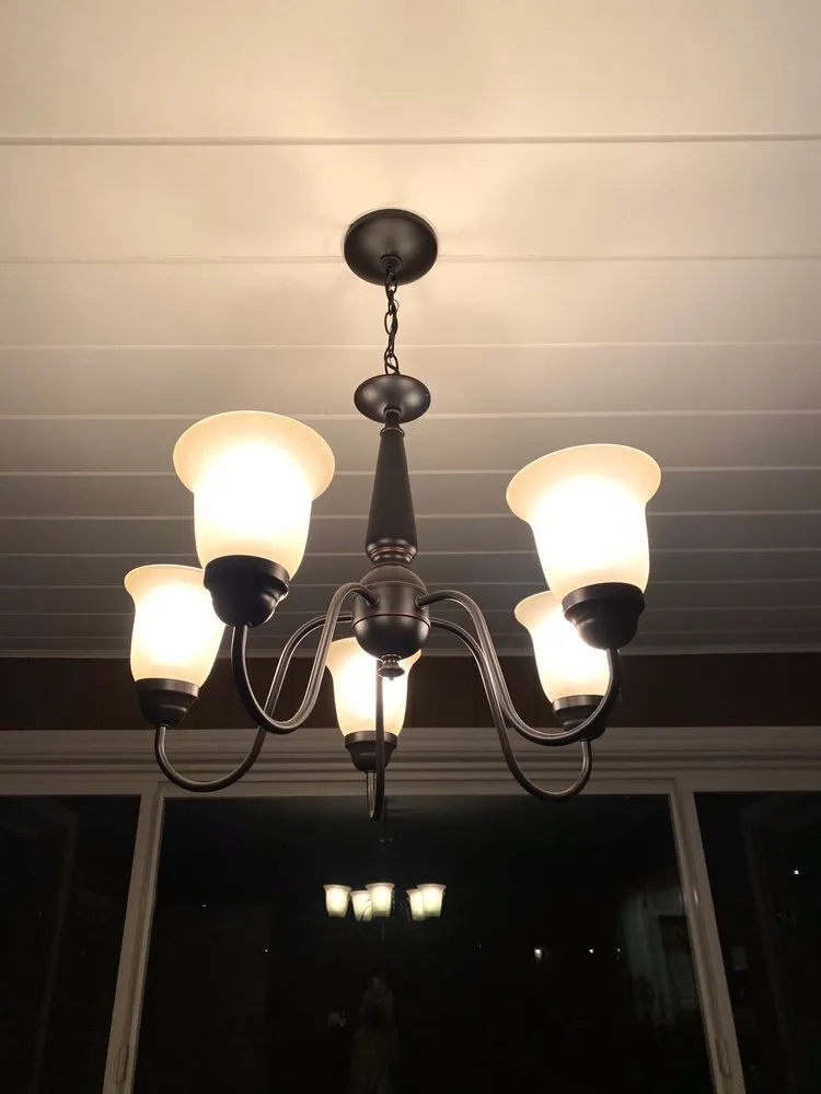 Slide of Zarcone Residential Electical