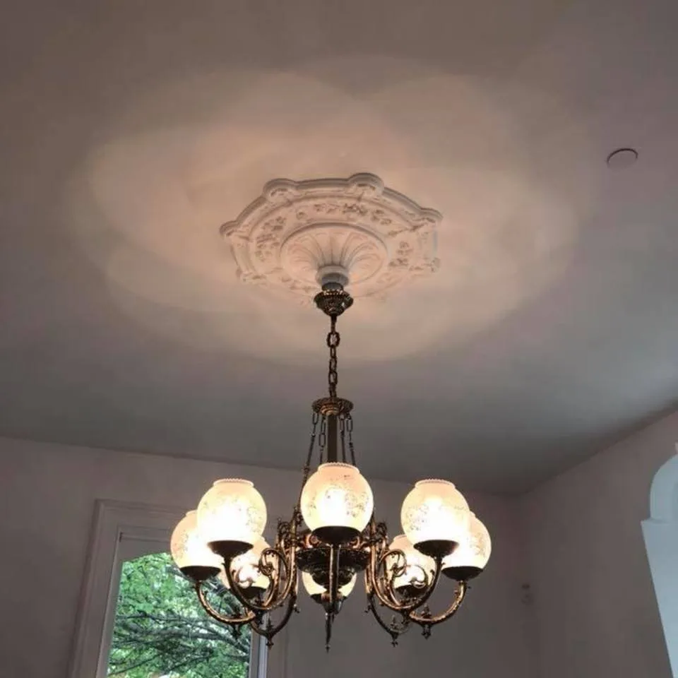 Slide of Zarco's Electrical