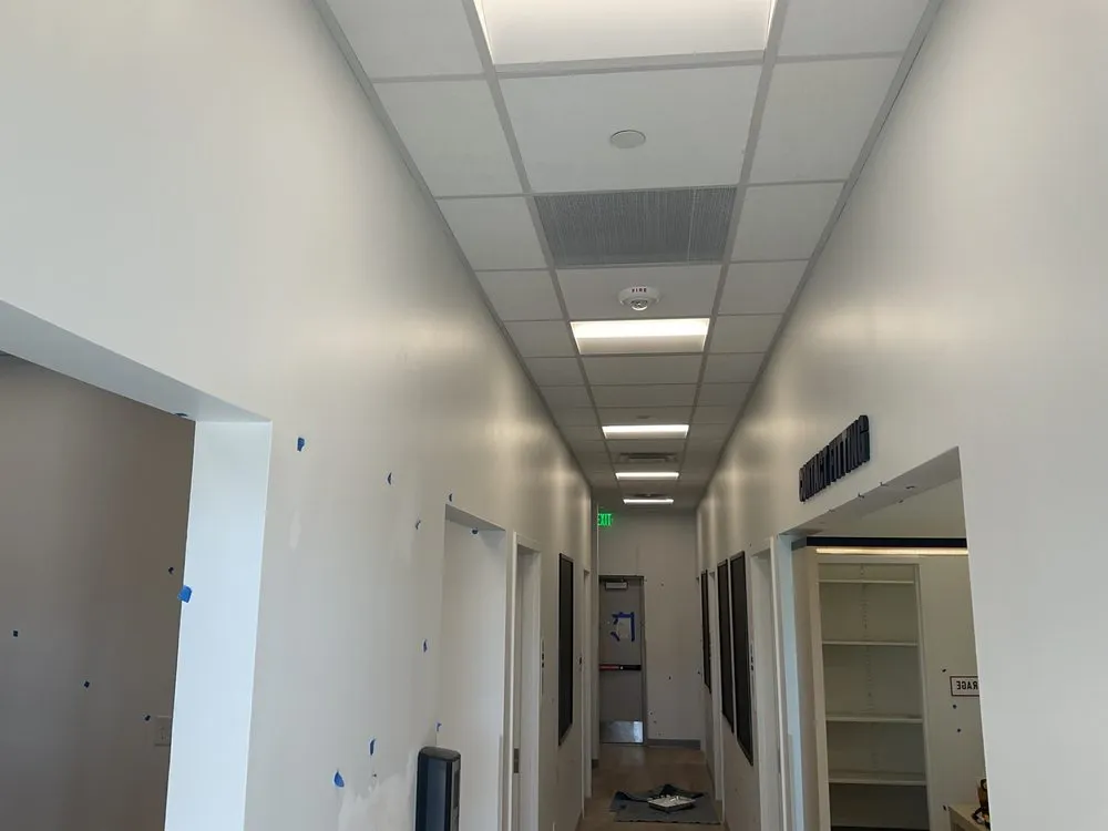 Slide of Zarka Electric