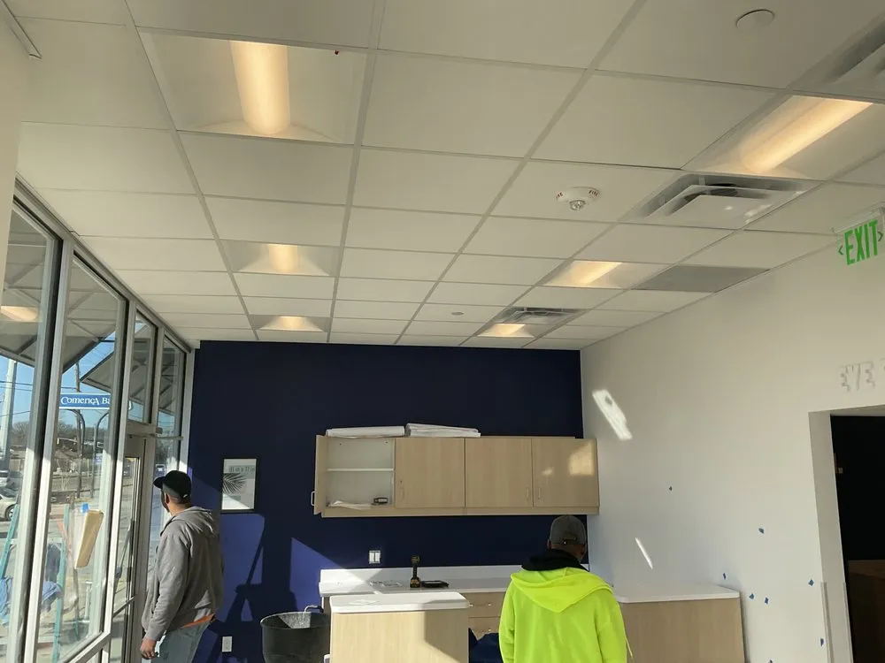 Slide of Zarka Electric