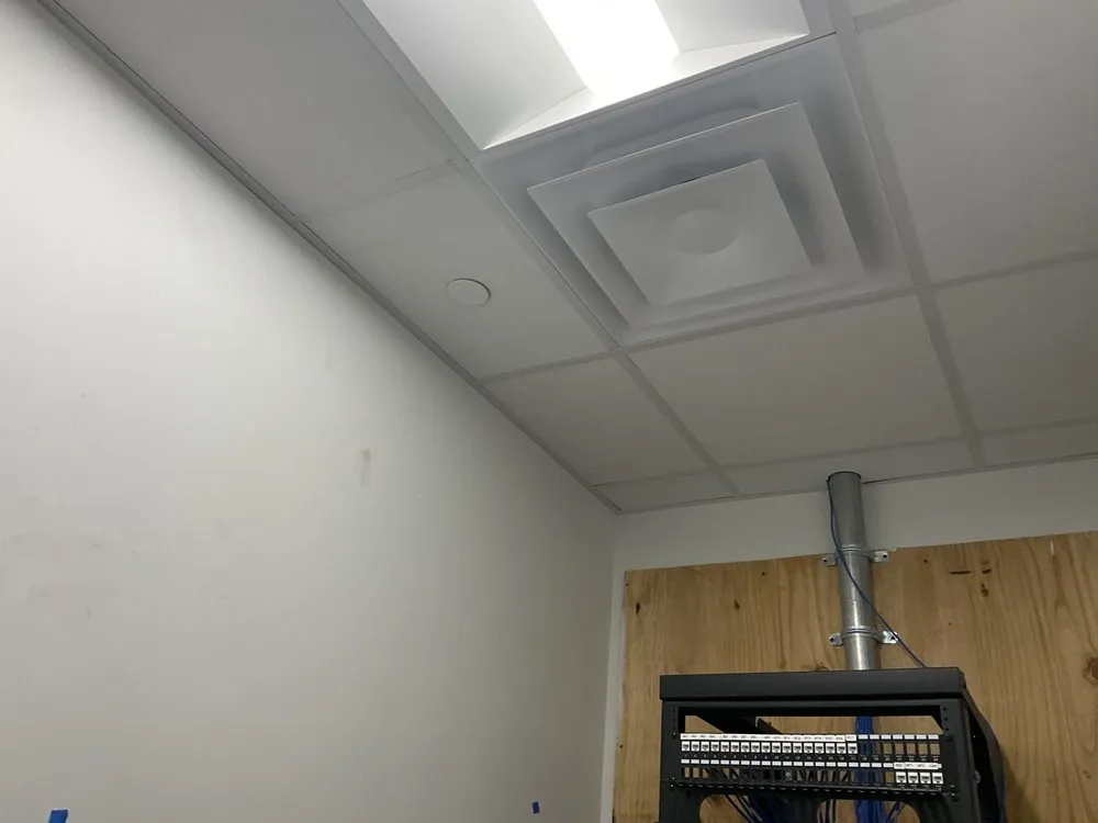 Slide of Zarka Electric