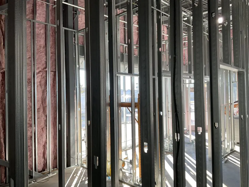 Slide of Zarka Electric