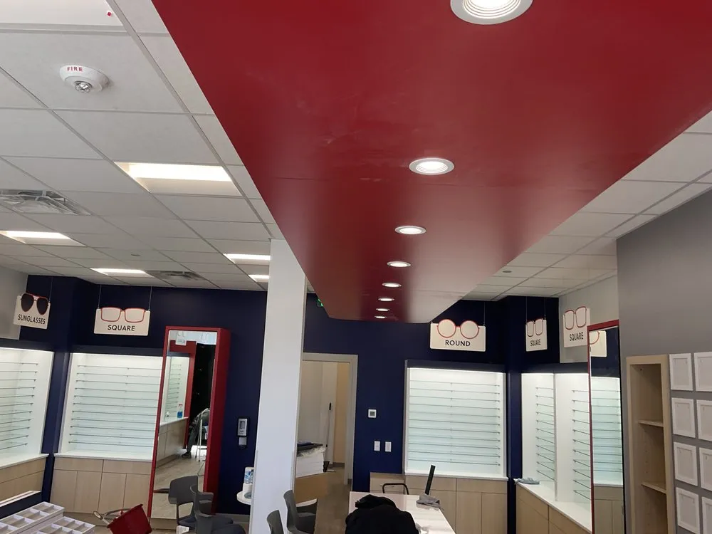 Slide of Zarka Electric