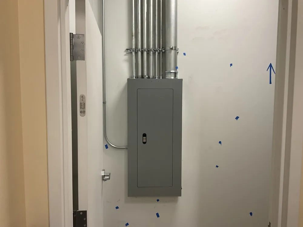 Slide of Zarka Electric