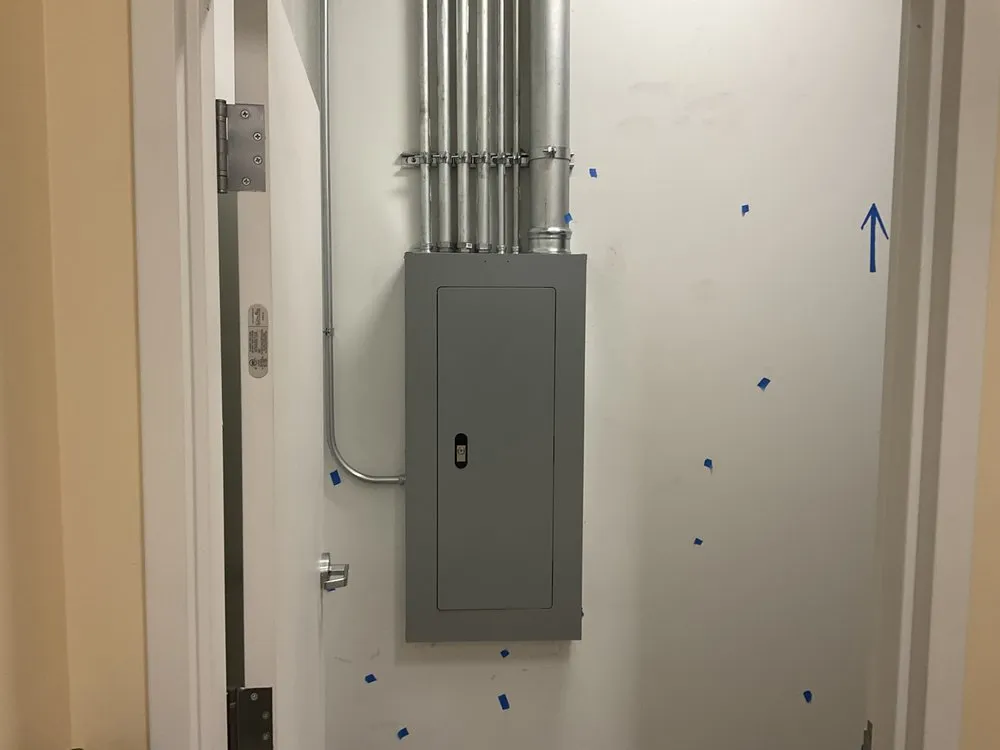 Slide of Zarka Electric