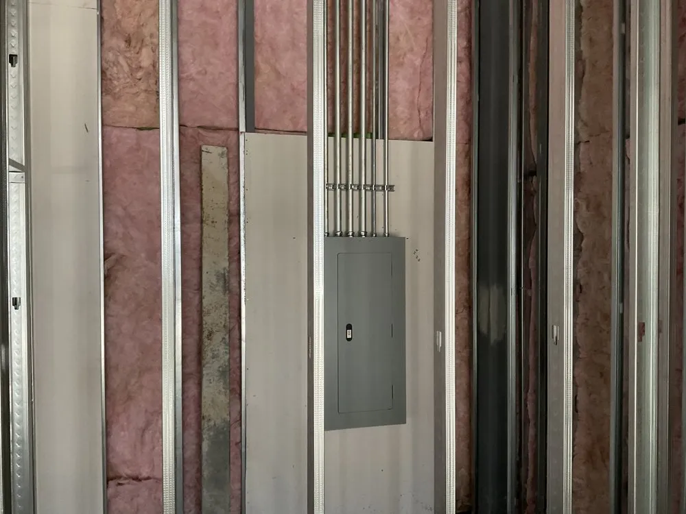 Slide of Zarka Electric