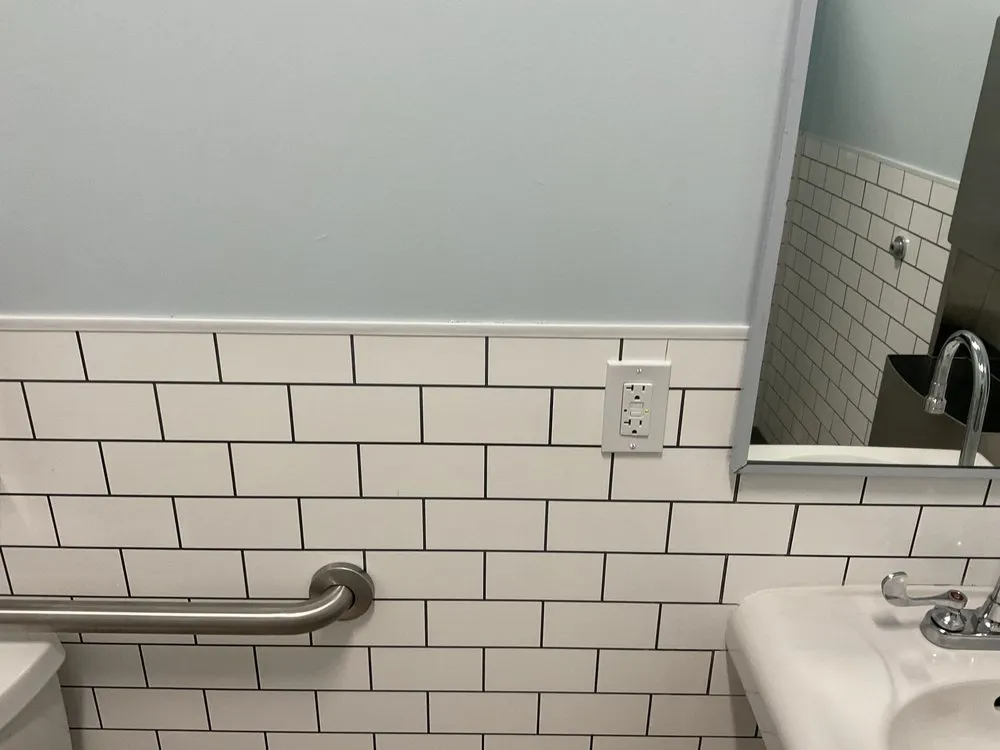 Slide of Zarka Electric