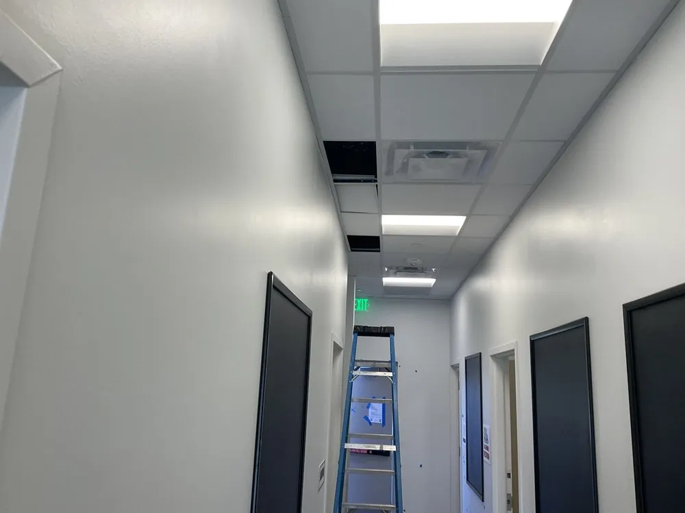 Slide of Zarka Electric