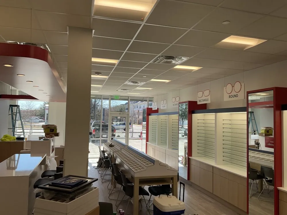 Slide of Zarka Electric