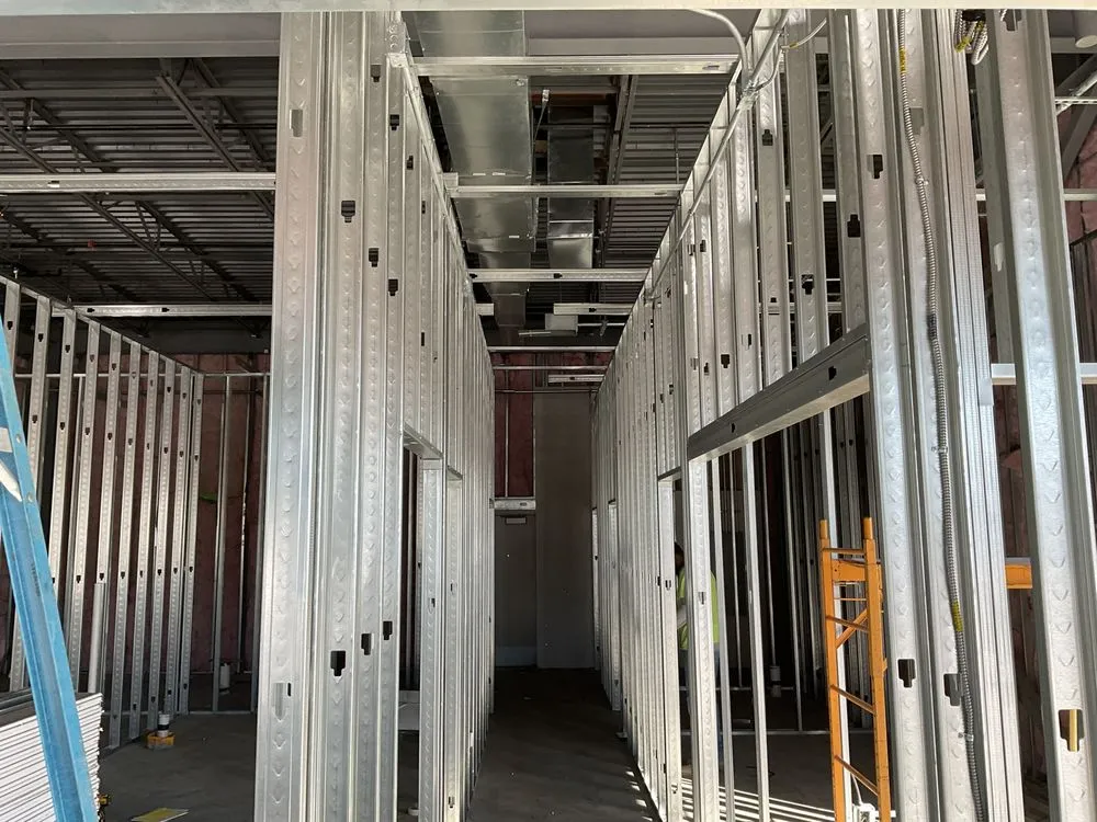 Slide of Zarka Electric