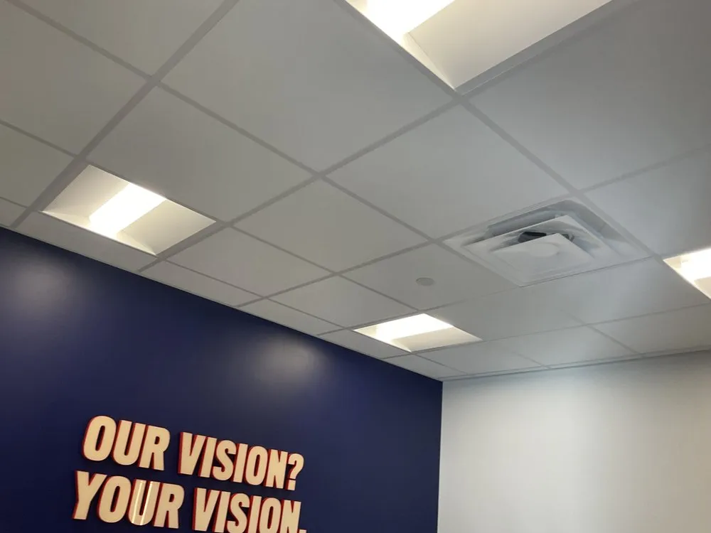 Slide of Zarka Electric