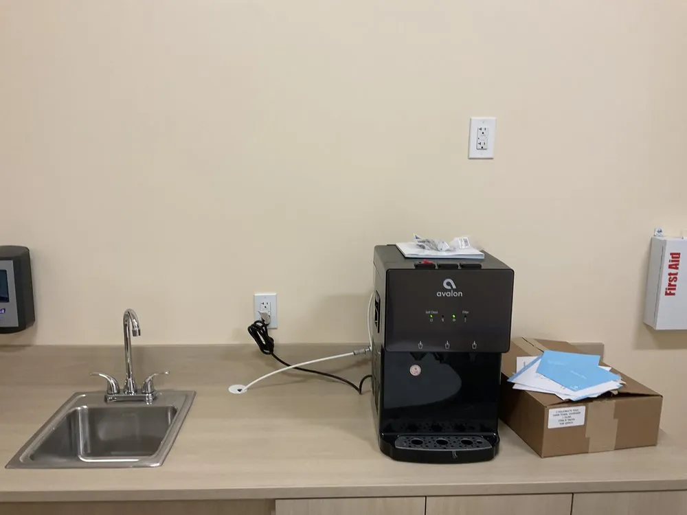 Slide of Zarka Electric